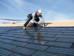 Professional Roofing in Carson, WA